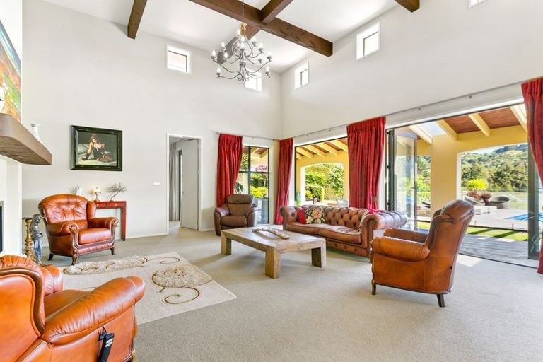 Photo of property in 278a Matua Road, Kumeu, 0891