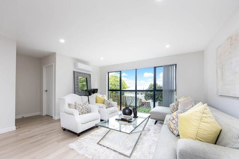 Photo of property in 7/41 Marriott Road, Pakuranga, Auckland, 2010