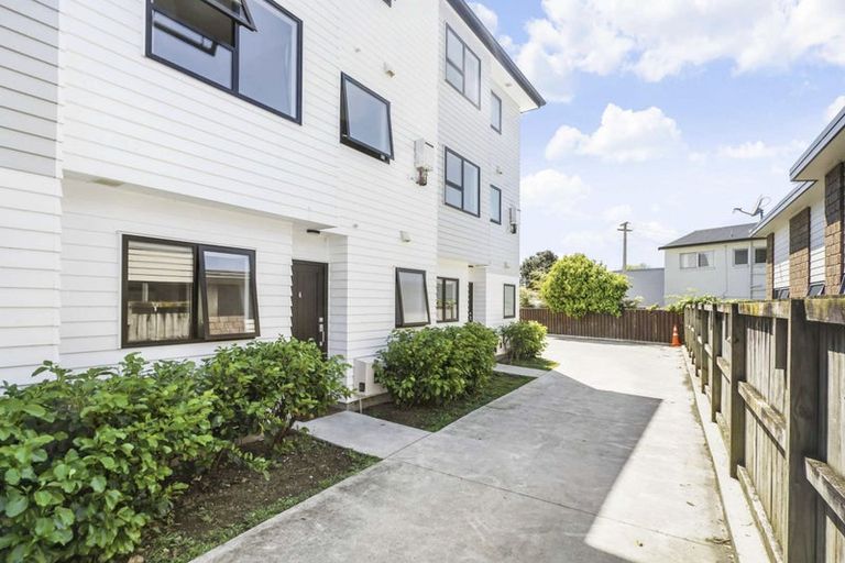 Photo of property in 4/16 May Street, Hamilton East, Hamilton, 3216