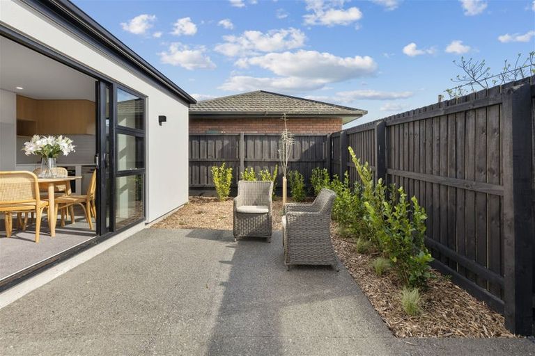 Photo of property in 117c Tancred Street, Linwood, Christchurch, 8062