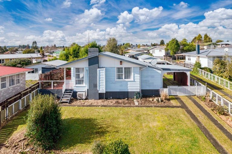 Photo of property in 5 Moa Place, Tokoroa, 3420