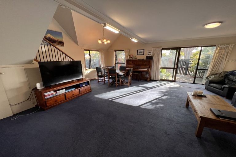 Photo of property in 5b Massey Crescent, St Albans, Christchurch, 8014