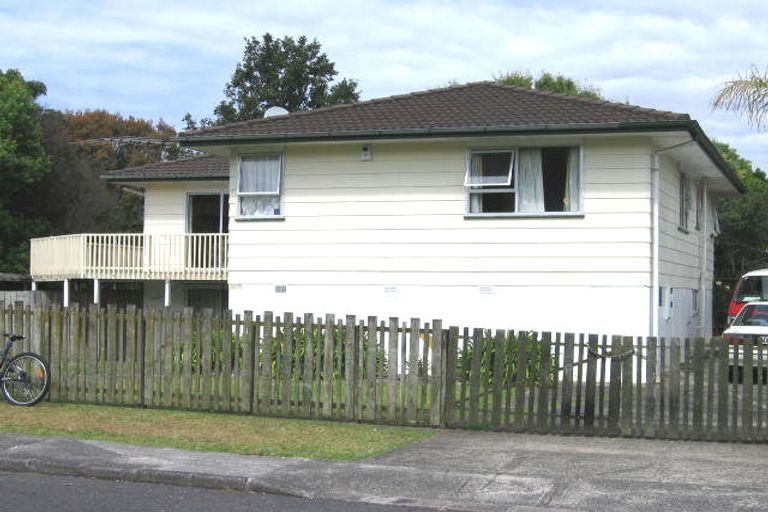 Photo of property in 4 Gerontius Glade, Torbay, Auckland, 0630