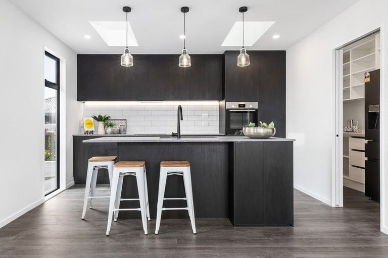 Photo of property in 38 Agathis Crescent, Wigram, 8025