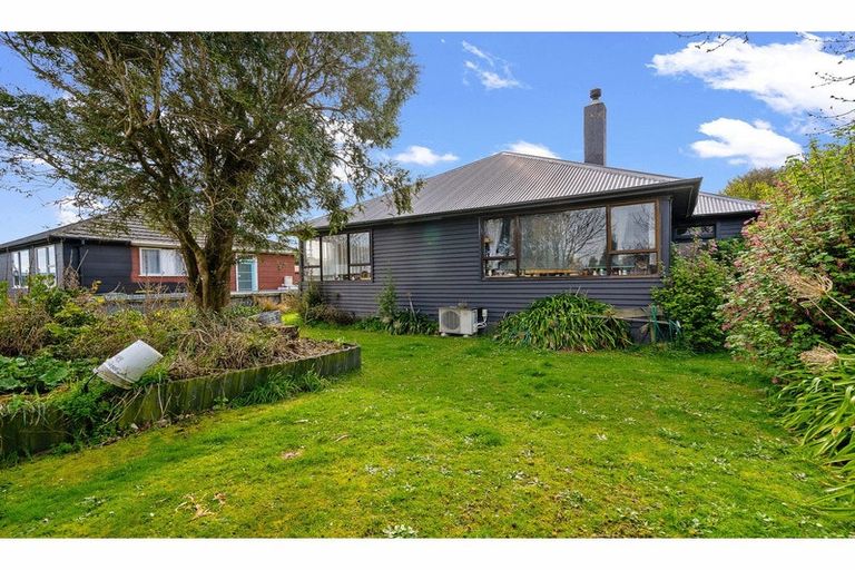 Photo of property in 159 Isabella Street, Glengarry, Invercargill, 9810