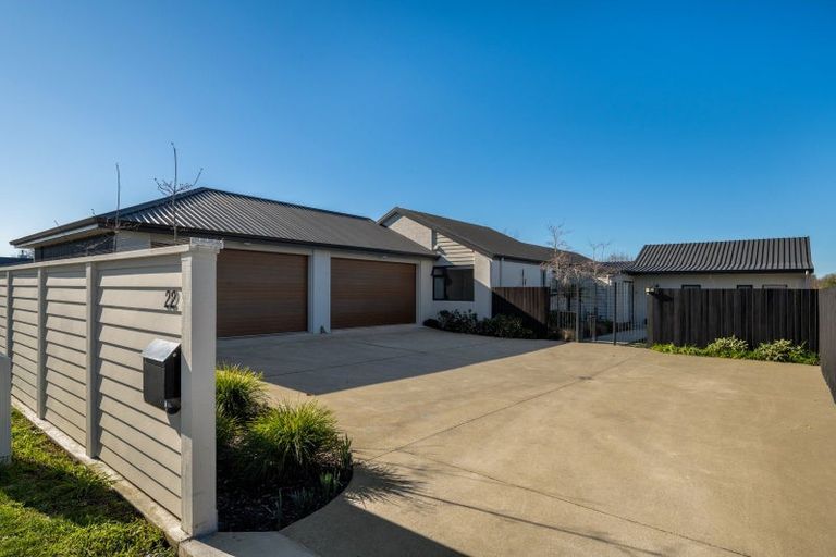 Photo of property in 22 Rose Street, Springlands, Blenheim, 7201