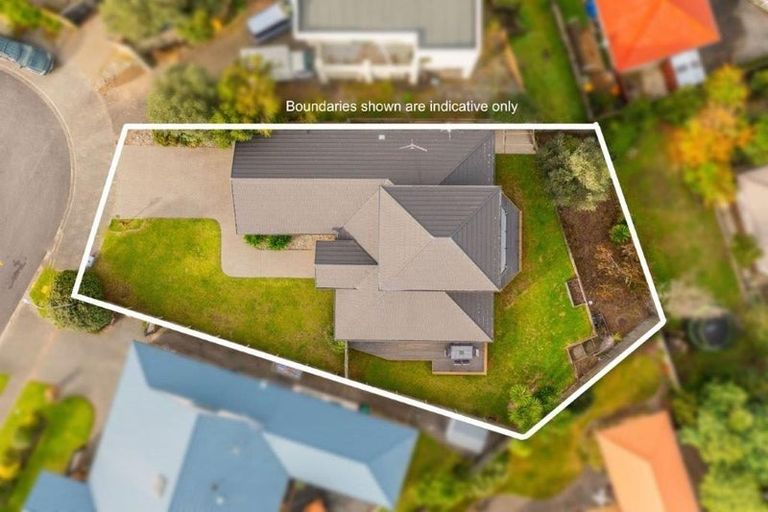 Photo of property in 6 Shearwater Rise, Paraparaumu Beach, Paraparaumu, 5032