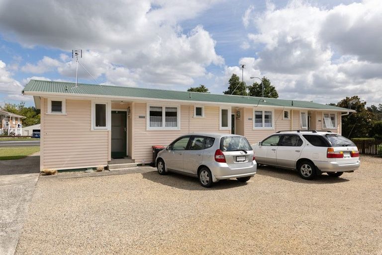Photo of property in 3/118 Centennial Avenue, Te Aroha, 3320