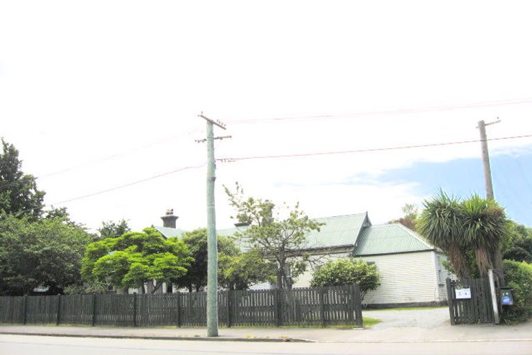Photo of property in 3/115 Opawa Road, Opawa, Christchurch, 8023