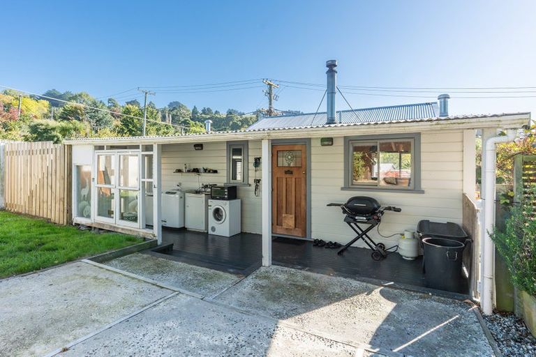 Photo of property in 4 Perry Street, Warrington, Waikouaiti, 9471