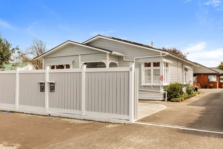Photo of property in 8 Pascal Street, Palmerston North, 4410
