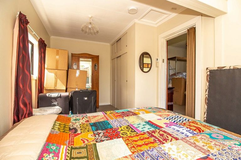 Photo of property in 93 Russell Street, Westport, 7825