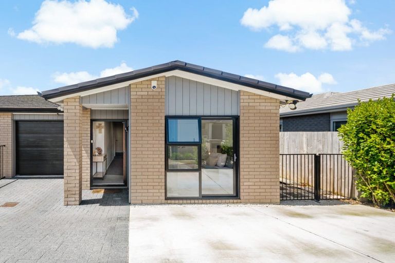 Photo of property in 23 Kare Ariki Place, Pukekohe, 2120