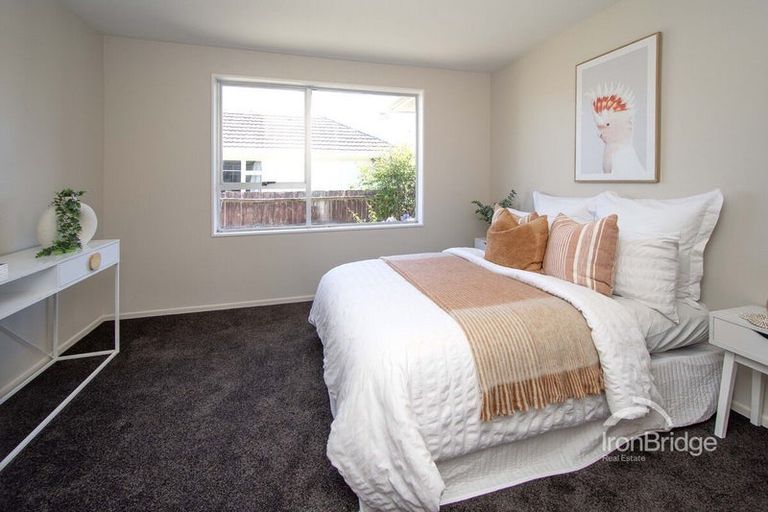Photo of property in 1/86 Travis Road, Burwood, Christchurch, 8083