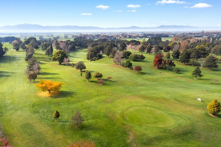 Photo of property in 7 Augusta Place, Morrinsville, 3300