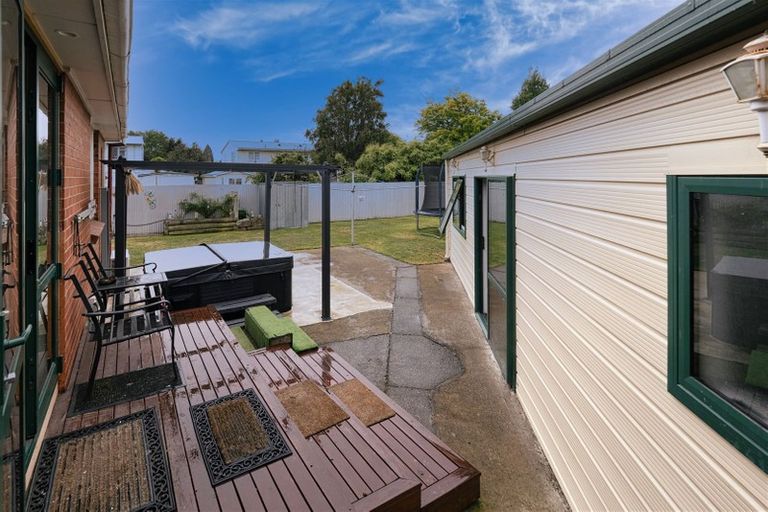 Photo of property in 25 Kitchener Street, Netherby, Ashburton, 7700