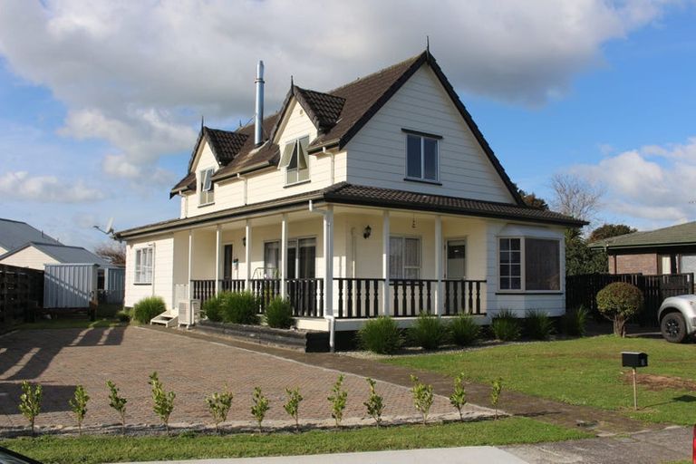 Photo of property in 8 Halyard Close, Flagstaff, Hamilton, 3210