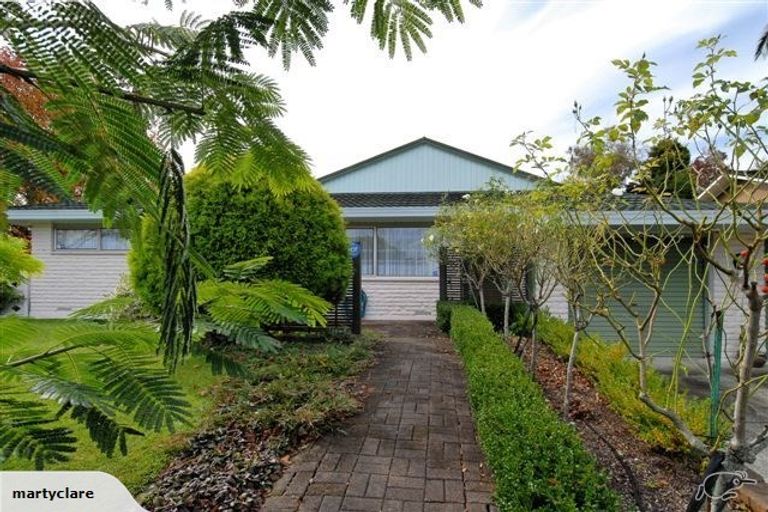 Photo of property in 132 Totara Drive, Pukete, Hamilton, 3200