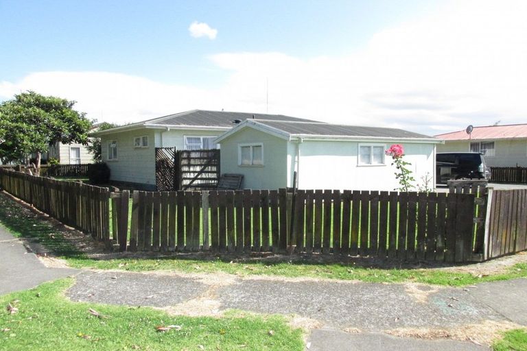 Photo of property in 97 Kitchener Street, Wairoa, 4108