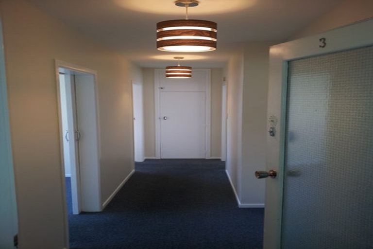 Photo of property in 117u3 Austin Street, Mount Victoria, Wellington, 6011