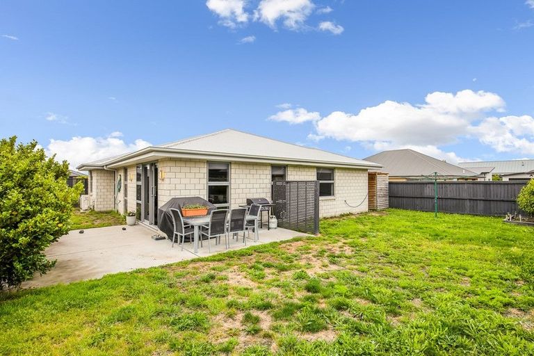 Photo of property in 18 Magnate Drive, Kaiapoi, 7630