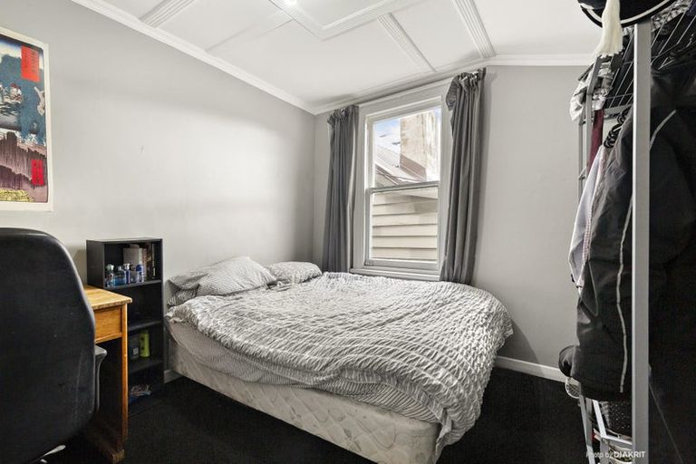 Photo of property in 117 Wallace Street, Mount Cook, Wellington, 6021