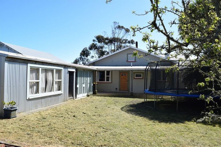 Photo of property in 88 Davie Street, Hokitika, 7810