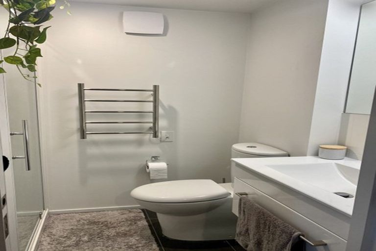 Photo of property in Leicester Executive Apartments, 406/282 Madras Street, Christchurch Central, Christchurch, 8011