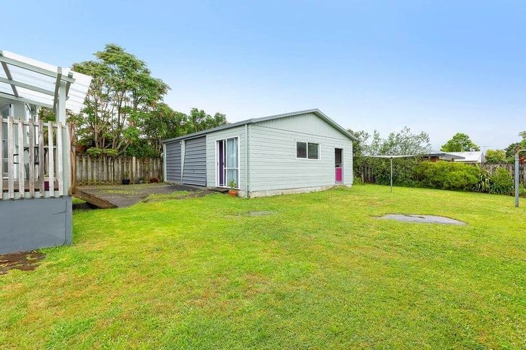 Photo of property in 90 George Street, Tuakau, 2121