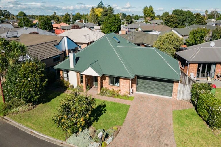 Photo of property in 9 Callum Court, Rototuna, Hamilton, 3210