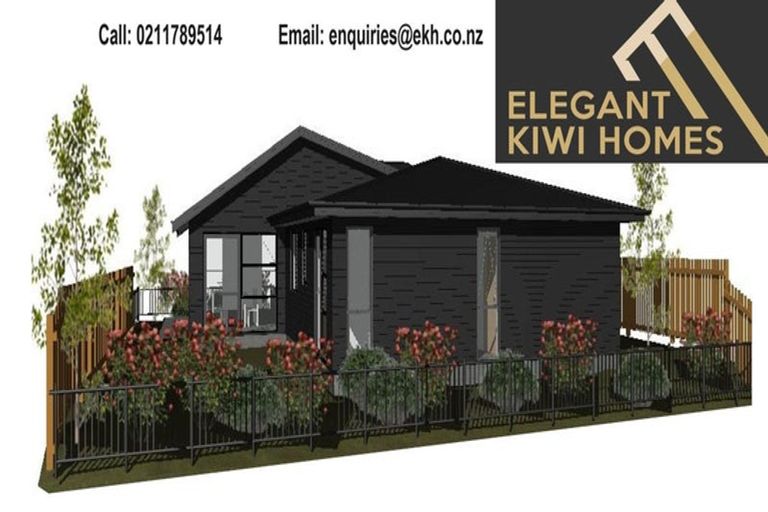 Photo of property in 16 Oralee Terrace, Peacocke, 3206