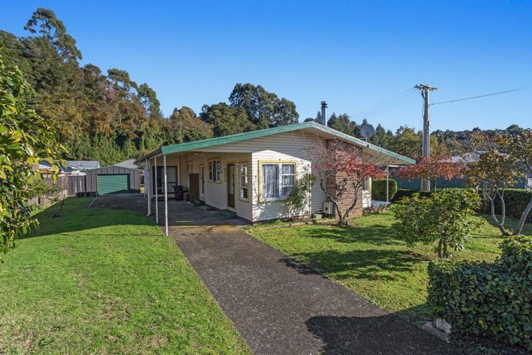 Photo of property in 8 Savage Street, Kawerau, 3127