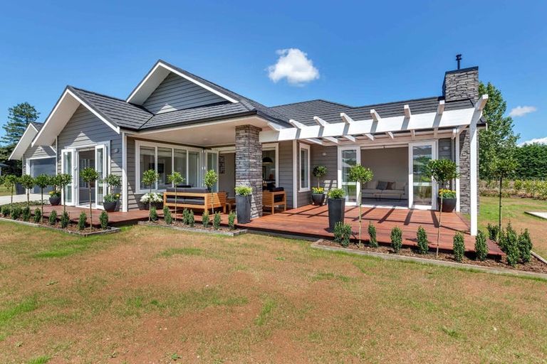 Photo of property in 46 Seven Oaks Drive, Kinloch, 3377