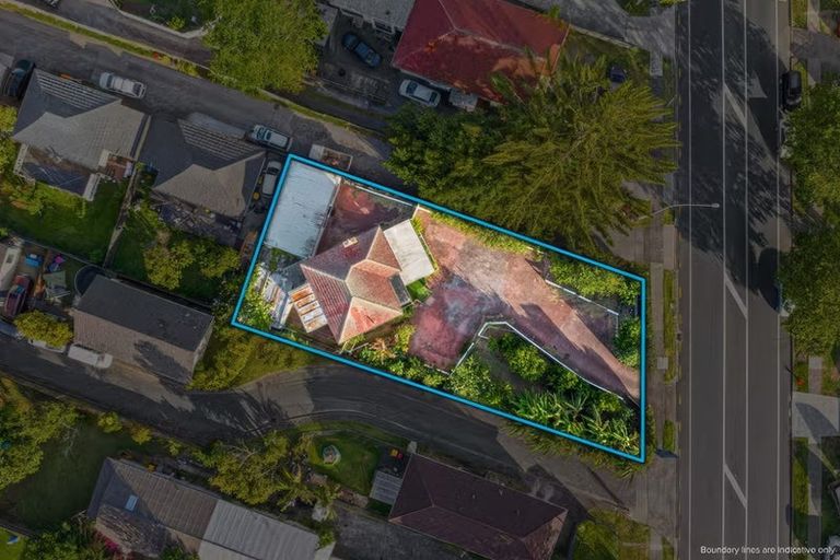 Photo of property in 189 Buckland Road, Mangere East, Auckland, 2024