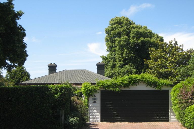 Photo of property in 123 Studholme Street, Somerfield, Christchurch, 8024