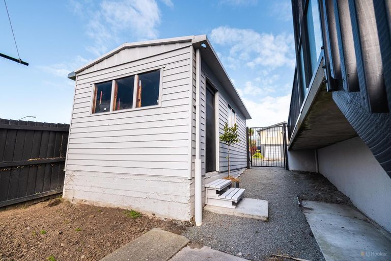 Photo of property in 39 Hopkins Street, Gleniti, Timaru, 7910