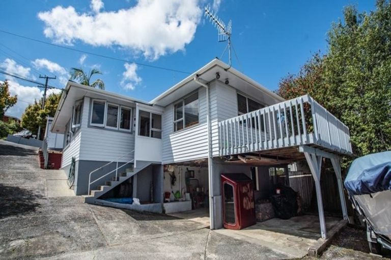 Photo of property in 7 Handley Place, Onerahi, Whangarei, 0110