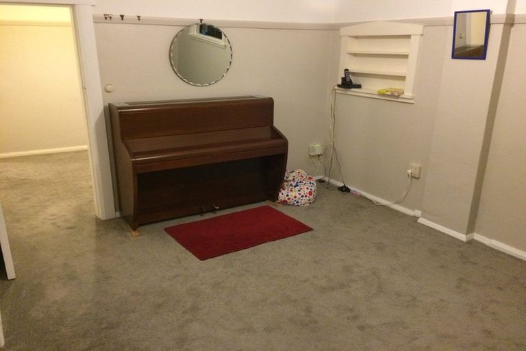 Photo of property in 10u3 Ohiro Road, Aro Valley, Wellington, 6021