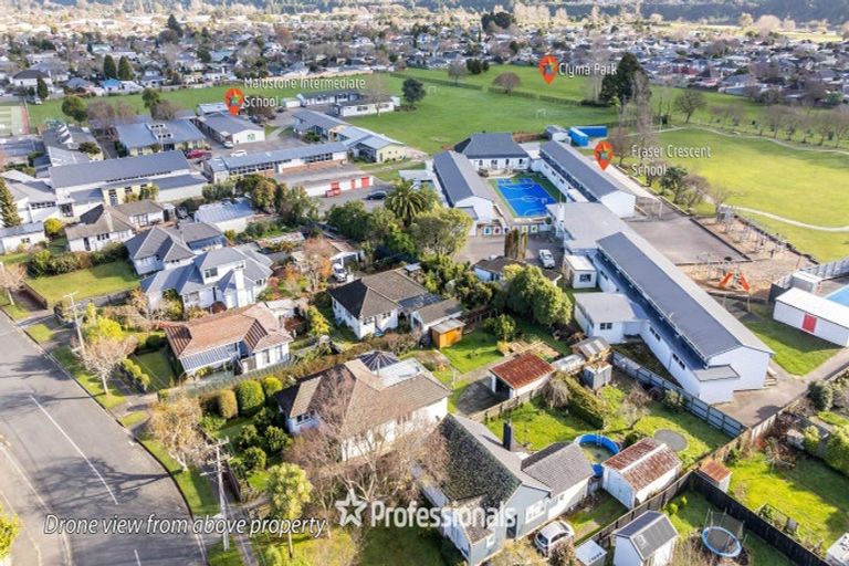 Photo of property in 2a Redwood Street, Elderslea, Upper Hutt, 5018