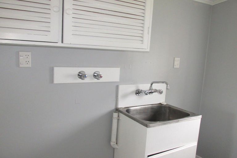 Photo of property in 91 Black Street, Wairoa, 4108