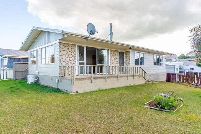 Photo of property in 2 Second Avenue, Dargaville, 0310
