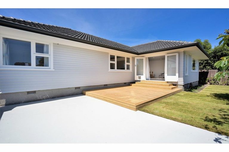 Photo of property in 708 Worcester Street, Linwood, Christchurch, 8062
