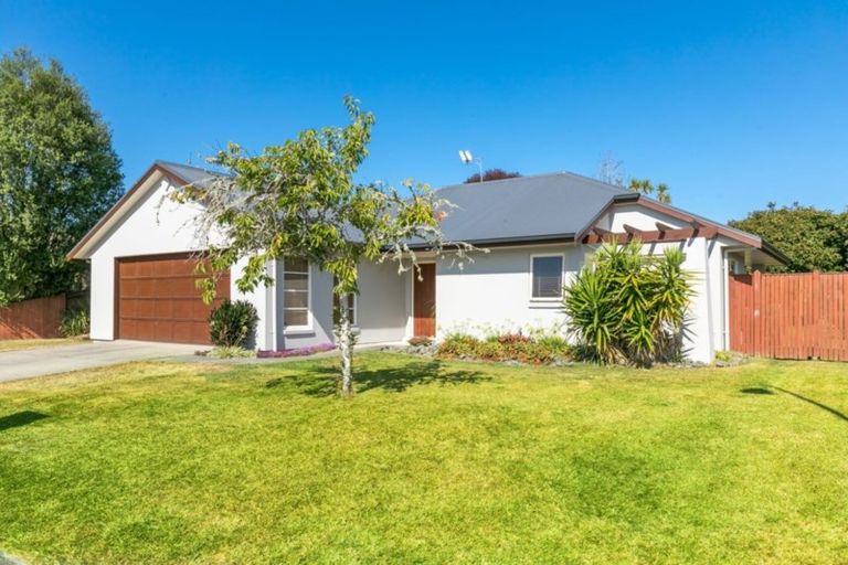 Photo of property in 7 Ernest Road, Fairview Downs, Hamilton, 3214