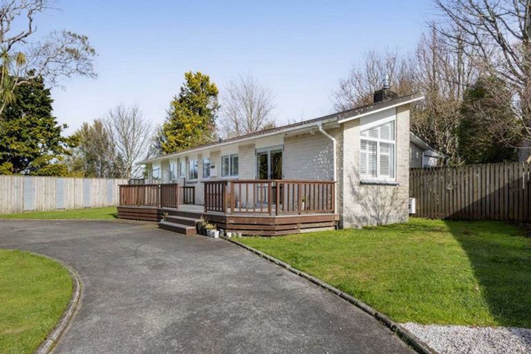 Photo of property in 121 Hamlet Street, Stratford, 4332