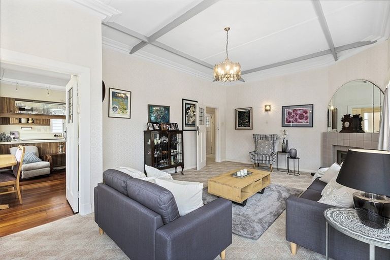 Photo of property in 54 Waipapa Road, Hataitai, Wellington, 6021