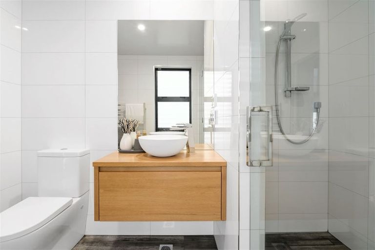 Photo of property in 21u2 Manning Street, Hamilton Central, Hamilton, 3204