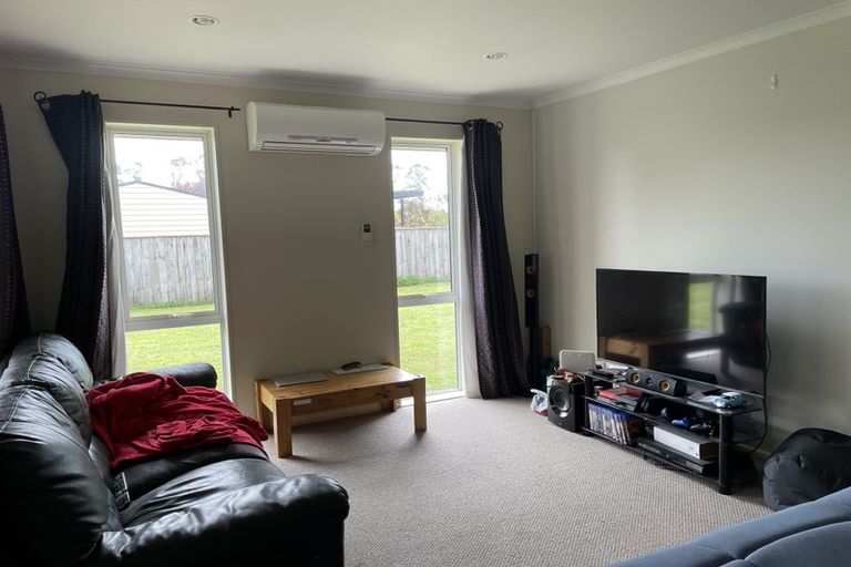 Photo of property in 5 Kawatiri Place, Westport, 7825