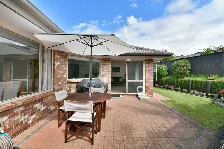 Photo of property in 43 Kensington Terrace, Gulf Harbour, Whangaparaoa, 0930