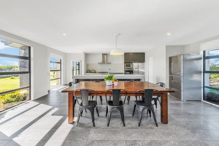 Photo of property in 74 Crozier Drive, Kirwee, Darfield, 7571