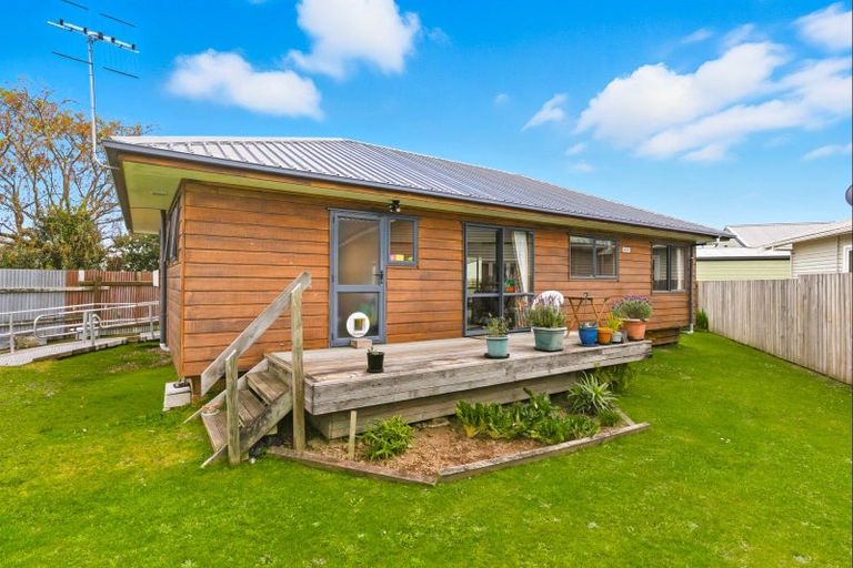 Photo of property in 57 Tiro Tiro Road, Levin, 5510